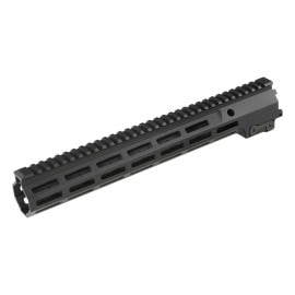 Zparts Geissele URG-I/Mk16 13.5inchϥɥ NSNޡ (SYSTEMA PTWб) Black