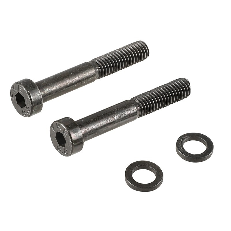 Zparts Geissele Mk4ハンドガードスクリュー【メール便可能/他の