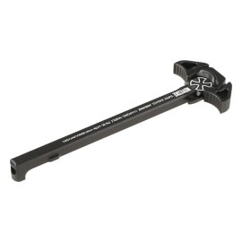 AST Airsoft チャージングハンドル ブラック/グリーン Amazon.co.jp: Airsoft Artisan AKスチールチャージングハンドル