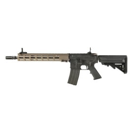 GHK M4 URG-I 14.5inch CO2֥Хå饤ե (2023Ver./Colt official Licensed)