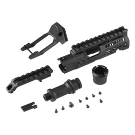 H.T.G.ץ饤ॻ5KU ӥ󥭥å Type B (Action Army AAP01б) BK