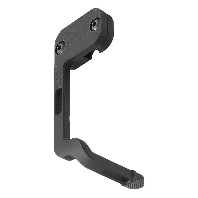 実物 TACTICAL LINK ボルトリリースレバー MWS 楽天市場】GunsModify