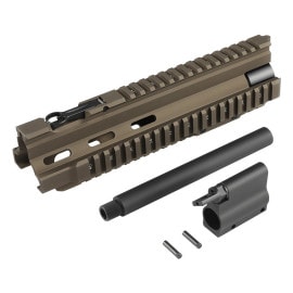 H.T.G.ץ饤ॻAirsoft Artisan G28ϥɥ DDC (ޥ륤 HK417ưб)
