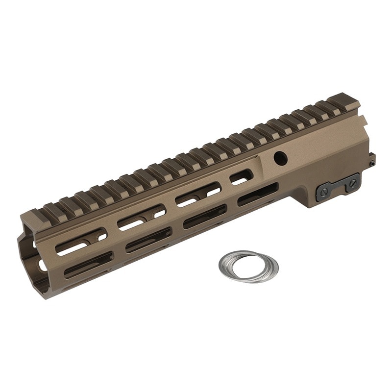 GEISSELE styleガイズリーM-LOK アルミ製 GEISSELE styleガイズリーM-LOK アルミ製