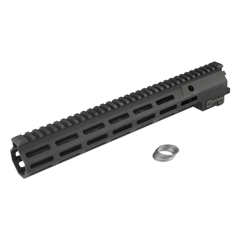 Airsoft Artisan Geissele(ガイズリー) Mk16タイプ 13.5inch M-LOK