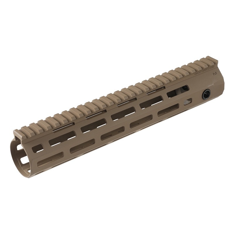 セール品】C&C KAC UX4タイプ M-LOK ハンドガード 10.75inch