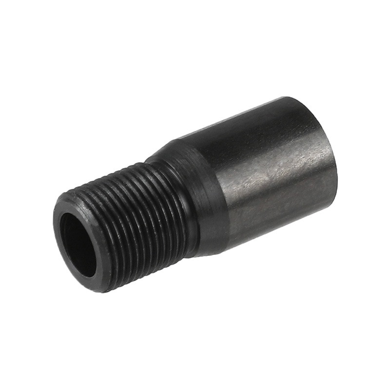 ORGA 3.5インチ スチールアウターバレル for APFG MPX K