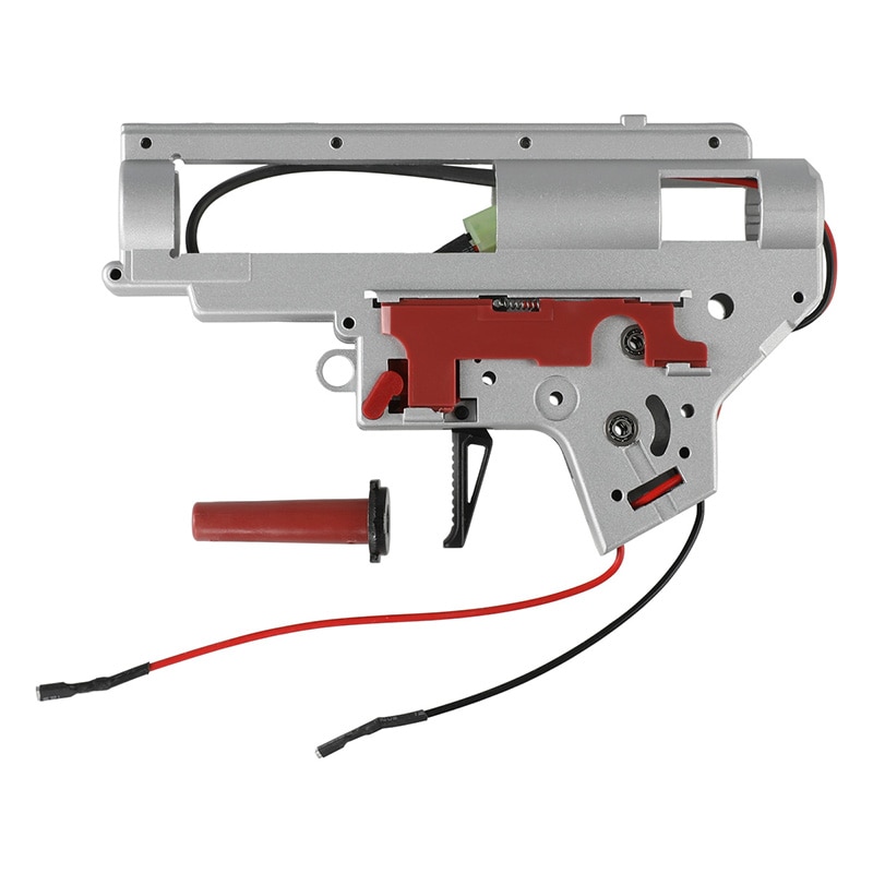 エアガンパーツ | ミリタリーショップH.T.G.