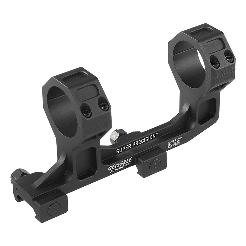 HOLY WARRIOR GEISSELEタイプ Super Precision 1.93