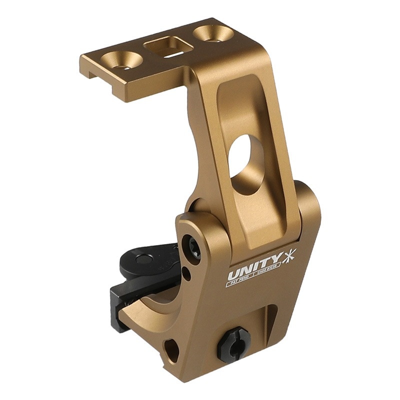 Evolution Gear 製 】 UNITY TACTICAL FTC G33 Magnifier Mount