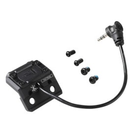 H.T.G.ץ饤ॻBJ Tac MODLITE ModButton 饤ȥå 3.5mm BK