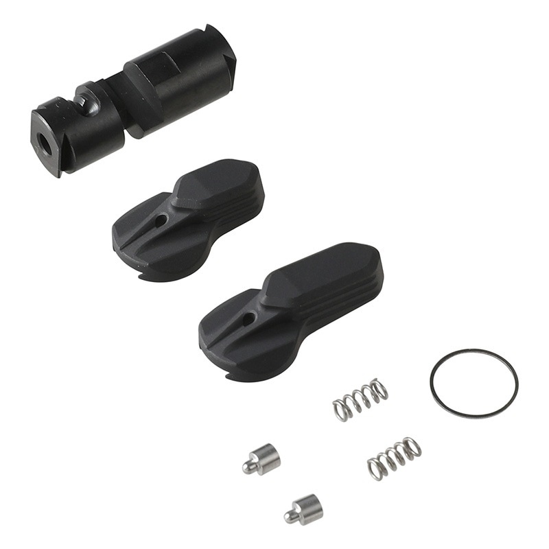 数量限定SALE Tac H.T.G.プライムセール】BJ RADIAN アンビセーフティ タイプ その他