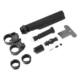 BJ Tac Law Tactical������ �ե�����ǥ��󥰥��ȥå������ץ��� GEN3-M BK(����ޥ륤MWS��)