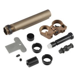 BJ Tac Law Tactical������ �ե�����ǥ��󥰥��ȥå������ץ��� GEN3-M DDC(����ޥ륤MWS��)