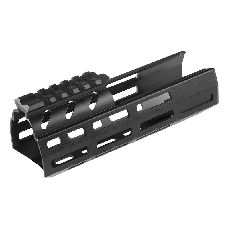 MIタイプ　M-Lok　12.5インチ　軽量化　ハンドガード　GR MIタイプ M-Lok 12.5インチ 軽量化 ハンドガード GR MIDWEST