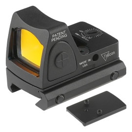 H.T.G.ץ饤ॻSOTAC GEAR RMR ץɥåȥ Black åȥ ץꥫ ؾȽ ȥꥸޥɥåȥ ϥɥ