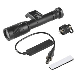 SOTAC GEAR SF������ M600V S&S IFM �������ȥ饤�� �����ݥ�饤�� Black �ե�å���饤��