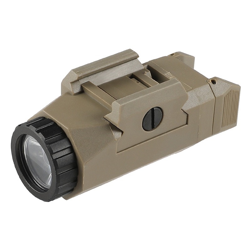 【メーカー直売】 SOTAC DarkEarth ウェポンライト APL INFORCEタイプ GEAR トイガン