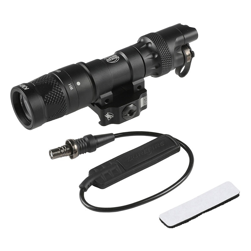SOTAC GEAR製 SureFireタイプ M323V ライトスイッチ付き H.T.G.プライムセール】SOTAC GEAR SFタイプ M323V Vampire
