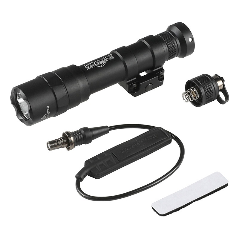 SUREFIRE M600 W ウェポンライトフラッシュライト 000000033361_FknUs5n.jpg