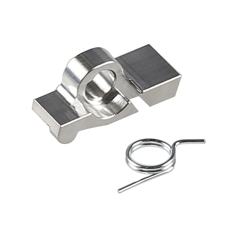 COWCOW TECHNOLOGY ステンレススチール フルオートシア (アクション