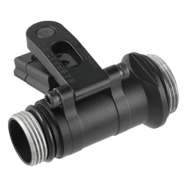 H.T.G.ץ饤ॻSOTAC GEAR S&S precision Multi-Axis إå 饤ȥޥ Black