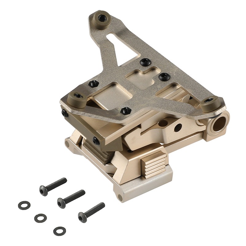 実物 MSA TC2001 Wilcox L2G05 08年製 BLACK LINE - blog:実物放出品 MSA MICH2001ヘルメット OD +