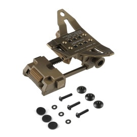 SOTAC GEAR WILCOX L4G69 NVG ʥȥӥ ޥ DarkEarth