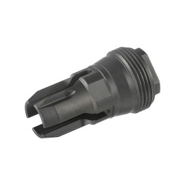 H.T.G.ץ饤ॻAirsoft Artisan 3Prong եåϥ CGS SCI-SIX  󥵡 Ŭ 14mmեͥ Black