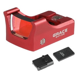 H.T.G.ץ饤ॻGO M2 åɥɥåȥ ưĴǽ Red (ޥ륤åGen3/Gen4ޥ°)