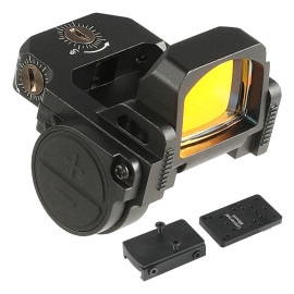 H.T.G.ץ饤ॻVISIM Pro FlipDot եǥ󥰥եå Black (ޥ륤åGen3/Gen4ޥ°)