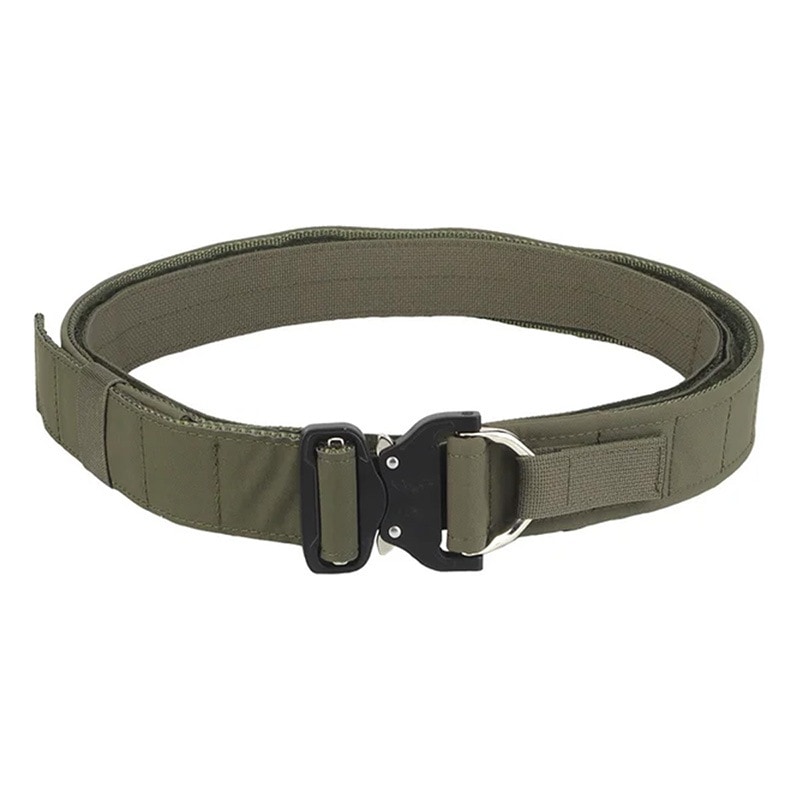 WoSporT GCスタイル コンタクトオペレーターベルト RG | サバゲー装備