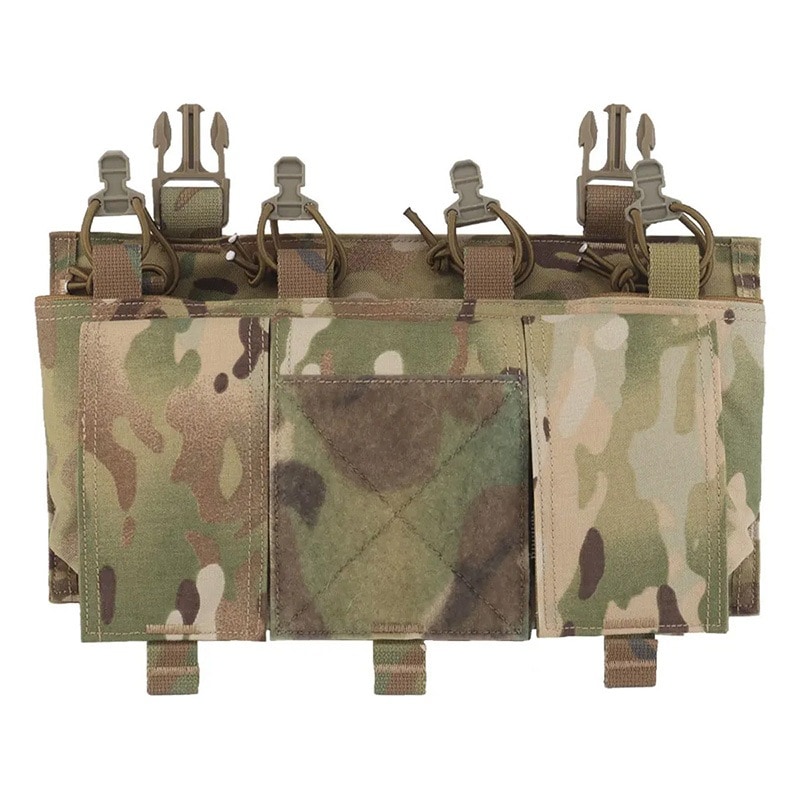 WoSporT VSスタイル QUAD 5.56プラカード GP MC | サバゲー装備品