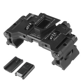SOTAC GEAR WILCOX MUM-14 NVG֥åƥ Black
