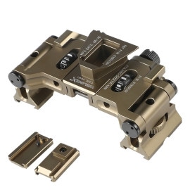 SOTAC GEAR WILCOX MUM-14 NVG֥åƥ DarkEarth