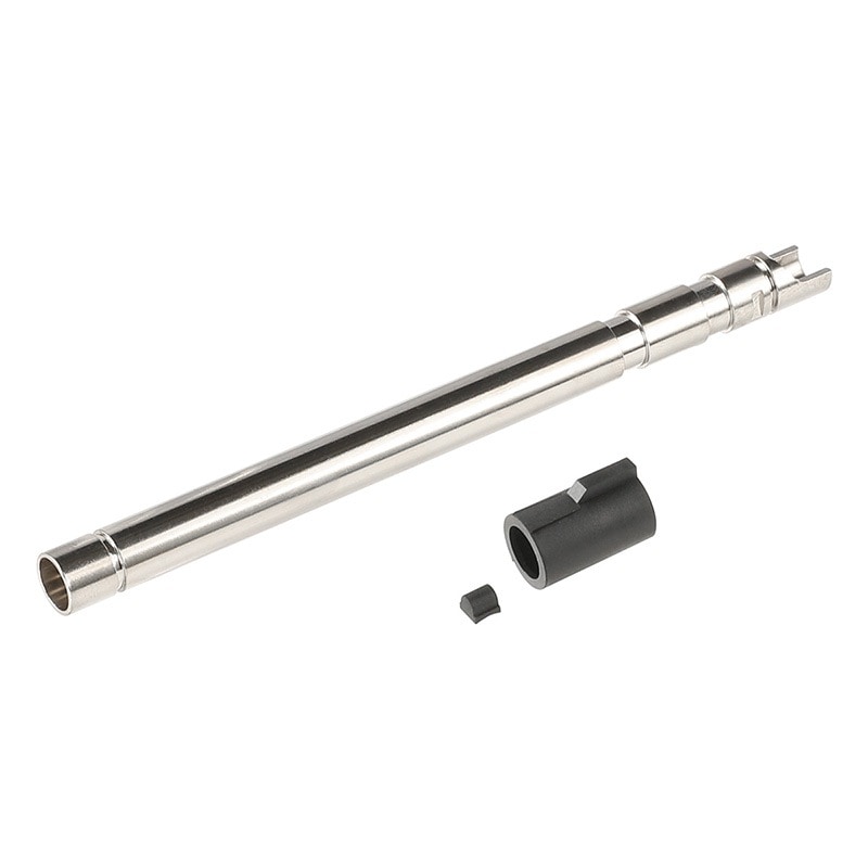 エアガン パーツ セット ライラクス NINE BALL 東京マルイ 電動G18Cハンドガンバレル