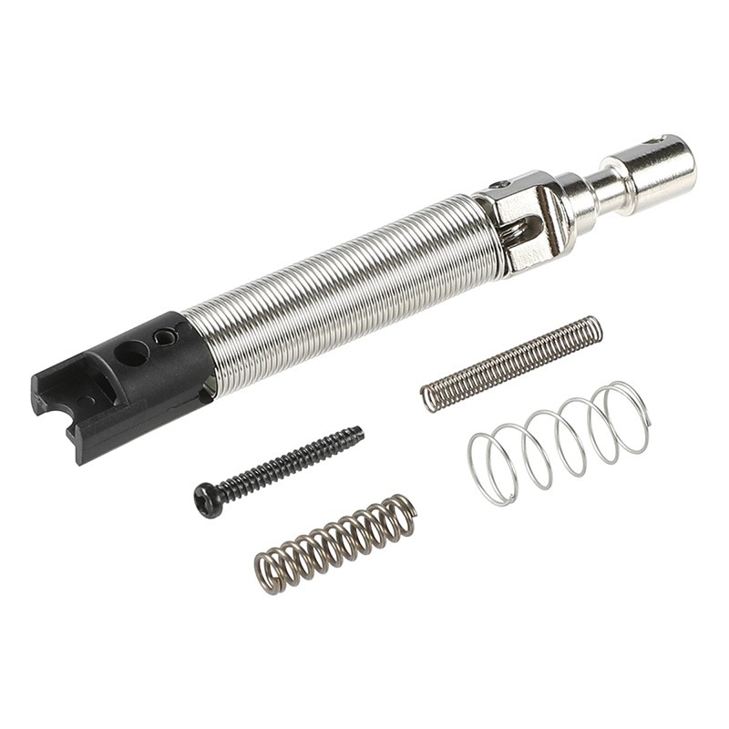 マルイ　mws ノーマルパーツ 楽天市場】Guns Modify アルミレシーバーセット (東京マルイ M4