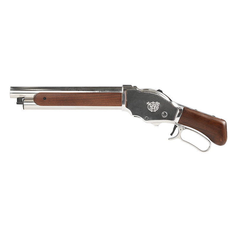 Golden Eagle ウィンチェスター M1887 ライブカート式 ガス