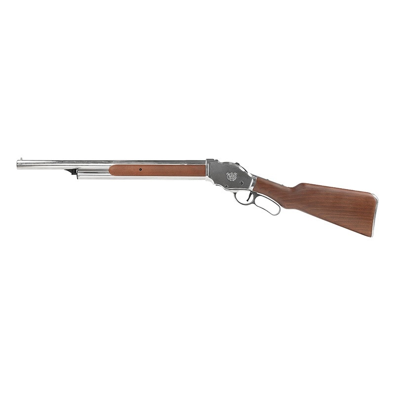 動確済 KTW ウィンチェスター エアコキ M1887東京マルイ 動画見れます！ 動確済 KTW ウィンチェスター エアコキ M1887東京マルイ 動画