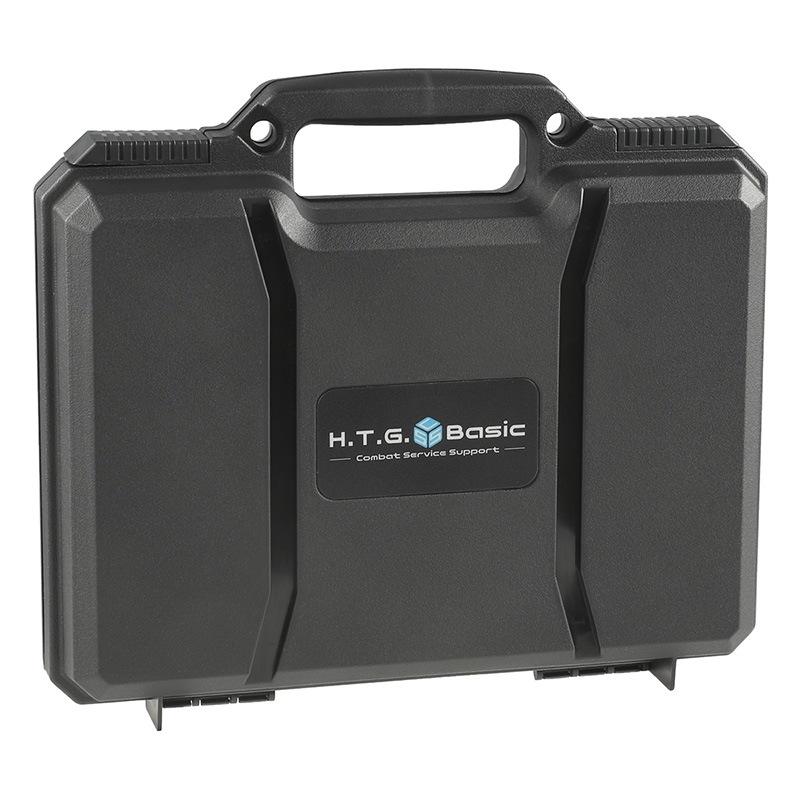 HTGベーシック WAVE 30 (大容量 軽量 Stackable/積み重ね可能) ガン