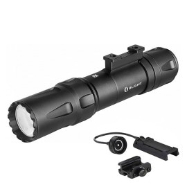 OLIGHT(饤) ODIN ƥ饤 2000롼 ż IPX8ɿ led(Black)