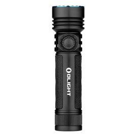 OLIGHT(饤) Seeker 4 Pro led եå饤 ż 4600롼 IPX8 ۥ륹դ(Black-NW)