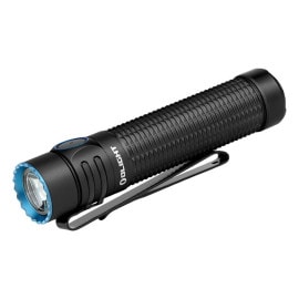 OLIGHT(饤) Warrior Mini 3 led եå饤  ż 1750롼 IPX8(Black)