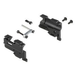 GHK GLOCK17 Gen.5 ۥåץåץС(G175-12)ڥ᡼زǽ/¾Υ᡼оݾʤȤƱǽ