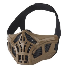 WoSporT Scorpion �ϡ��� ���������å��� �ޥ��� DarkEarth