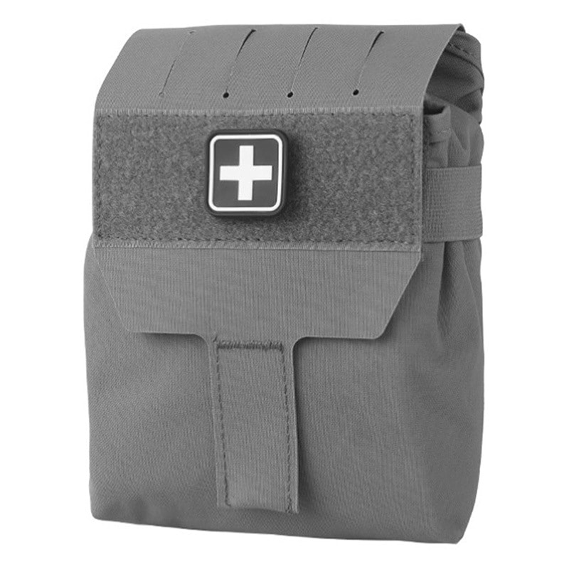 ITS ETA トールボーイ トラウマキットポーチ デザートデジタル AOR1 ITS ETA トールボーイ トラウマキットポーチ デザートデジタル