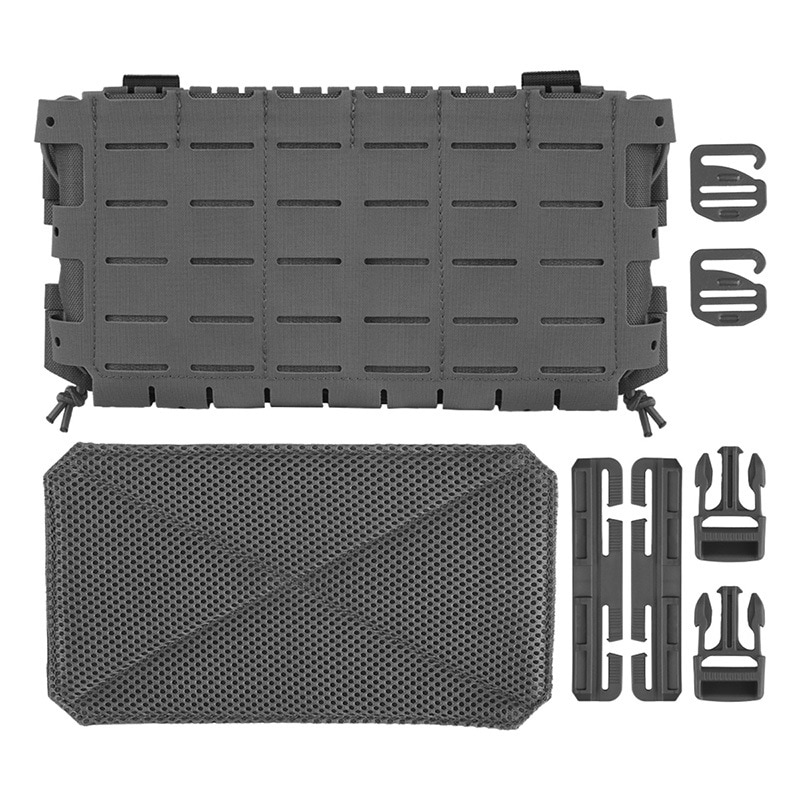 warrior assault systems プラカード　RG WoSporT SCスタイル ARC プラカード V3 WG | サバゲー装備品