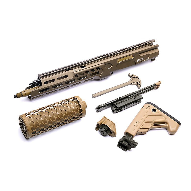 VFC M4A1 レシーバー