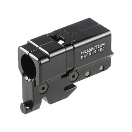 H.T.G.ץ饤ॻ4UAD(QUAD/å)4UANTUM Magnus Pro ץ쥸 TDC ۥåץåץС(GHK Glock17Gen5)