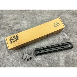 ʡC&C Tac BCM MCMR 10inch M-LOK BK (ꥢ륵б)ƱԲġ